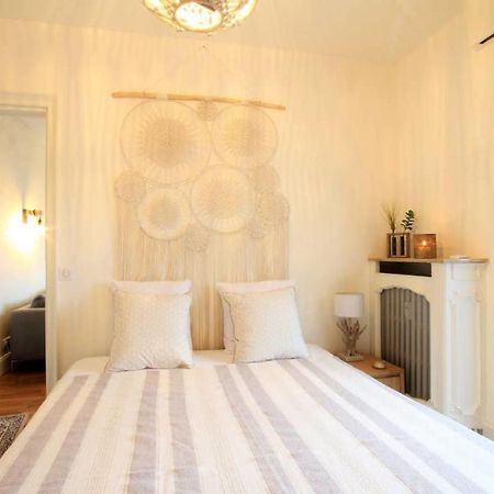 Large 5 Rooms With Garage In The City Center Annecy Ngoại thất bức ảnh