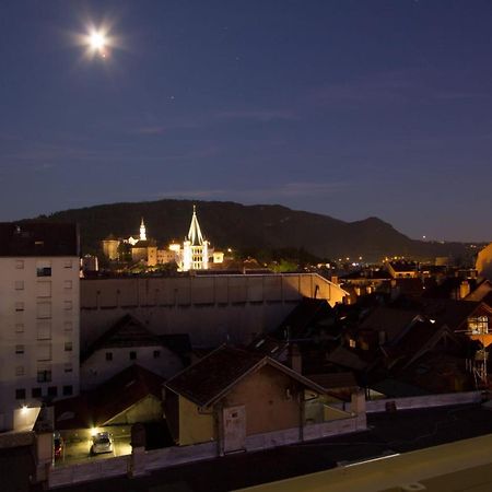 Large 5 Rooms With Garage In The City Center Annecy Ngoại thất bức ảnh