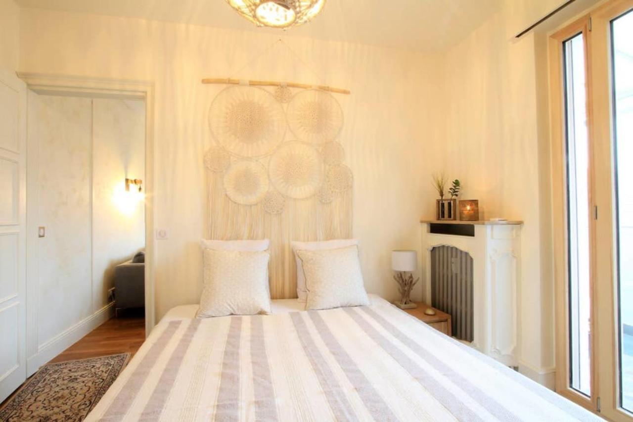 Large 5 Rooms With Garage In The City Center Annecy Ngoại thất bức ảnh