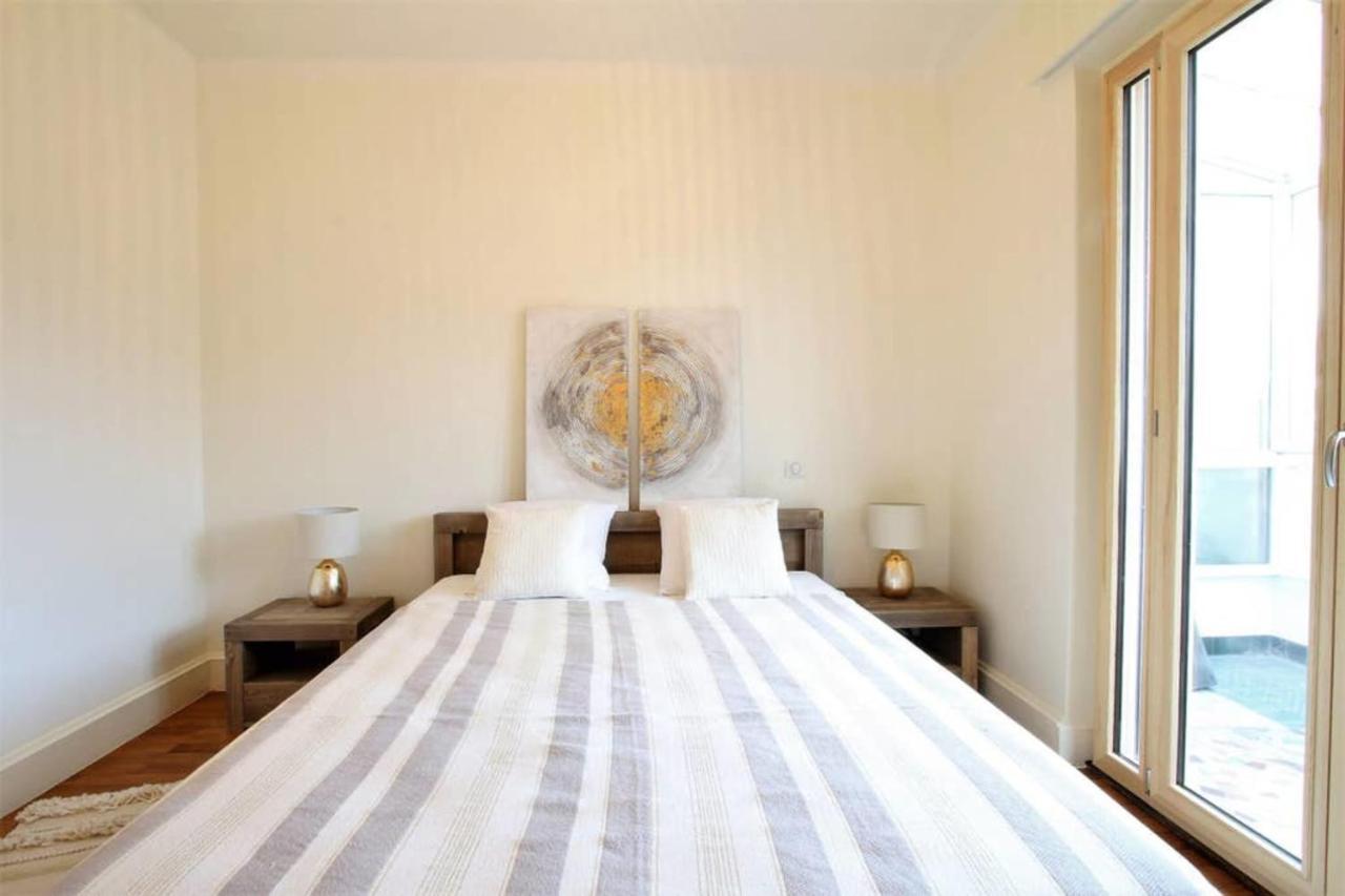 Large 5 Rooms With Garage In The City Center Annecy Ngoại thất bức ảnh