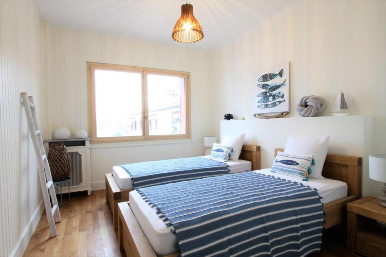 Large 5 Rooms With Garage In The City Center Annecy Ngoại thất bức ảnh