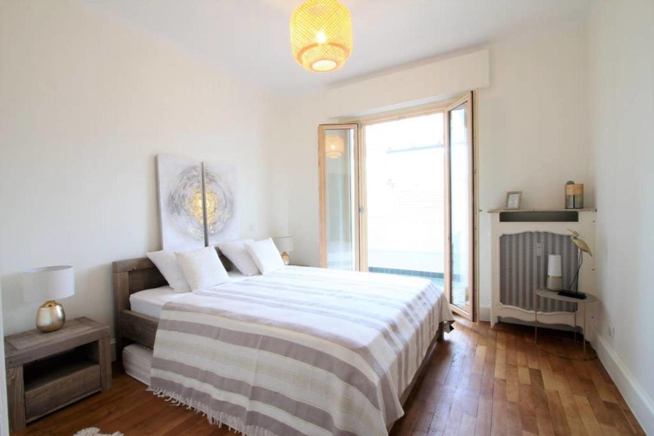 Large 5 Rooms With Garage In The City Center Annecy Ngoại thất bức ảnh