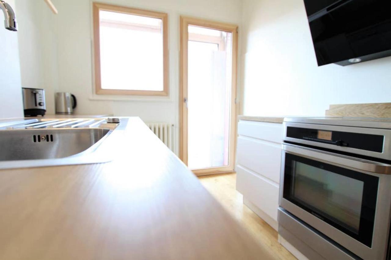 Large 5 Rooms With Garage In The City Center Annecy Ngoại thất bức ảnh