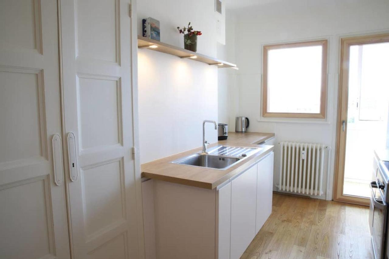 Large 5 Rooms With Garage In The City Center Annecy Ngoại thất bức ảnh