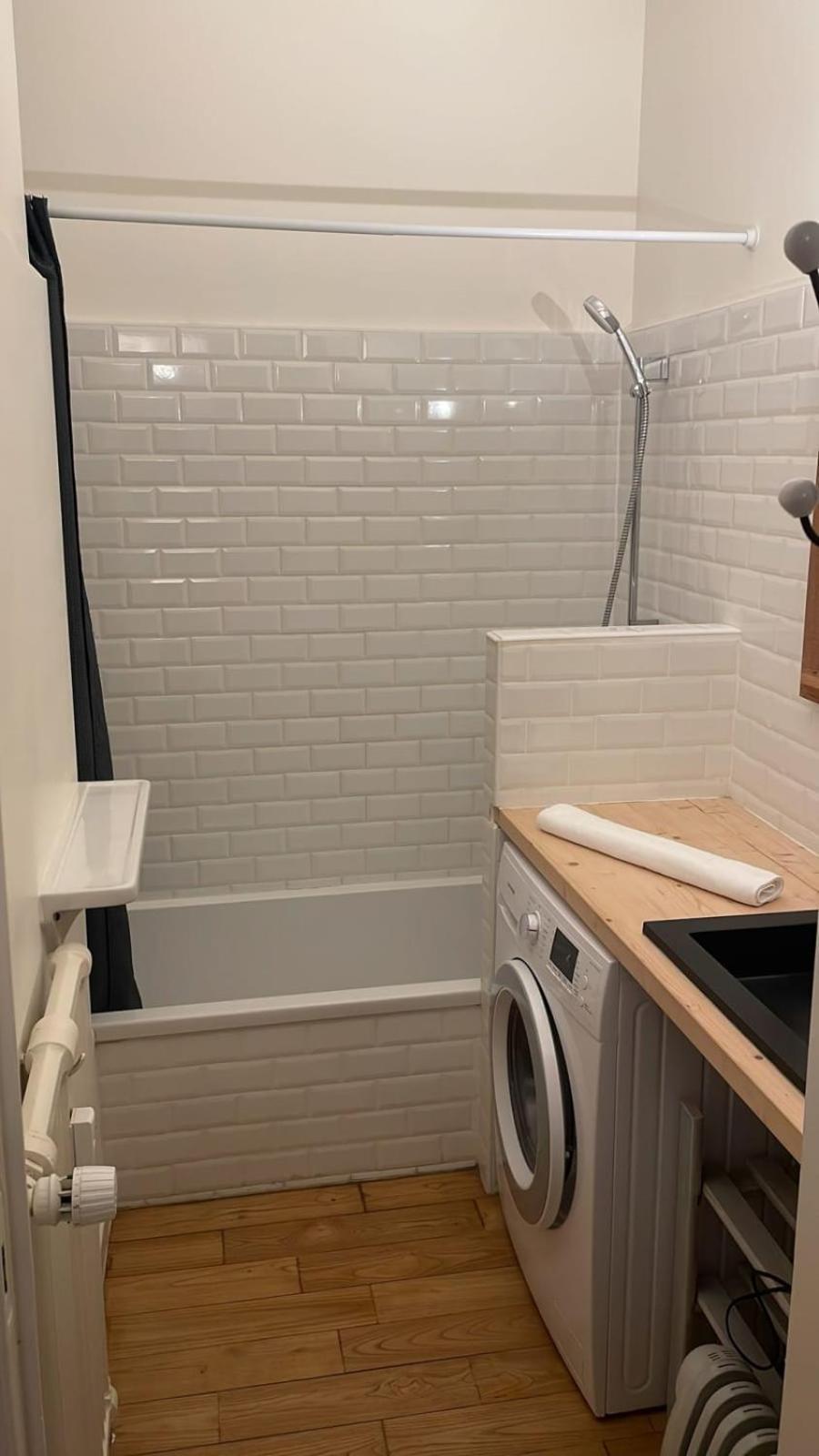Large 5 Rooms With Garage In The City Center Annecy Ngoại thất bức ảnh